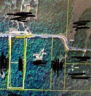 Brook Lane, Tecumseh, OK 74873