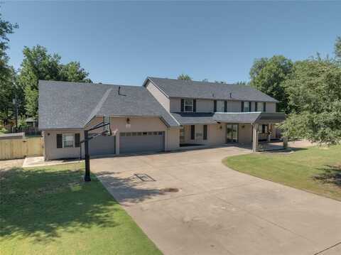 3840 NW 44th Street, Oklahoma City, OK 73112