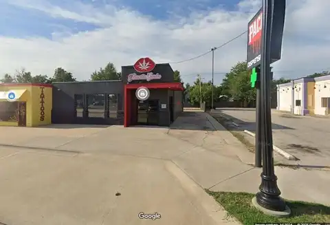 3540 NW 23rd Street, Oklahoma City, OK 73107