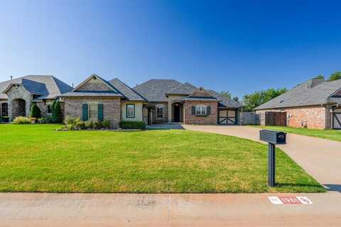 1961 Timber Dale Drive, Shawnee, OK 74804
