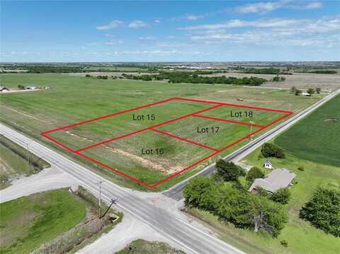 15161718 E County Road, Amber, OK 73004