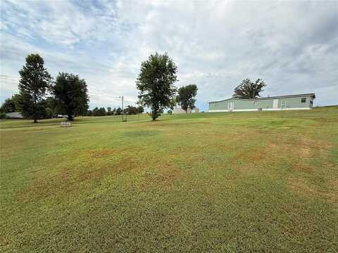 3801 OAKWOOD Drive, Choctaw, OK 73020