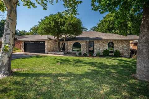 8117 NW 114th Street, Oklahoma City, OK 73162