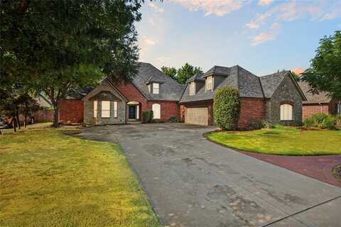 508 NW 150th Place, Edmond, OK 73013