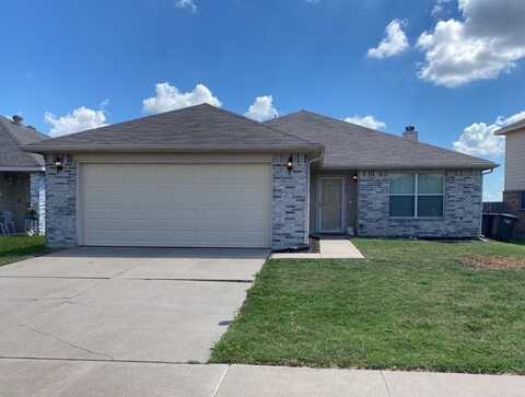 9269 Saint Martin Road, Fort Worth, TX 76123