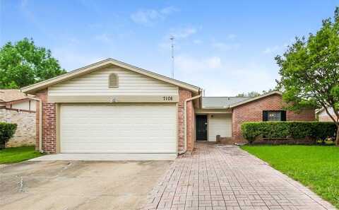 7108 Oldham Place, North Richland Hills, TX 76182
