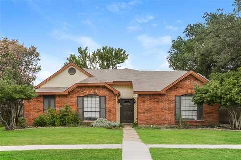 525 Country View Lane, Garland, TX 75043