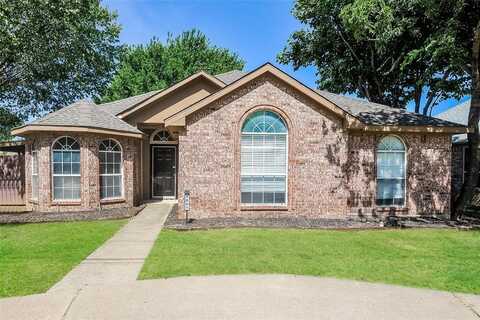 2801 Baze Road, Euless, TX 76039