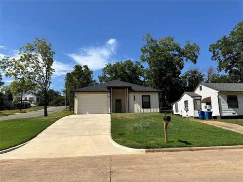 1331 W Crawford Street, Denison, TX 75020