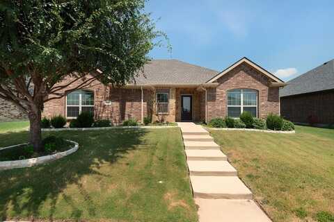 525 Cottonview Drive, Waxahachie, TX 75165