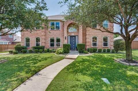 9610 Windy Hollow Drive, Irving, TX 75063