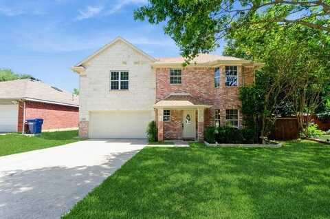 1402 Belaire Drive, McKinney, TX 75069