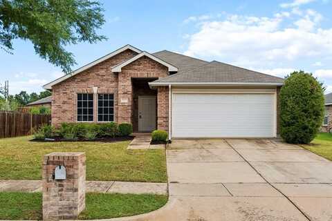 3005 Groveland Terrace, Denton, TX 76210