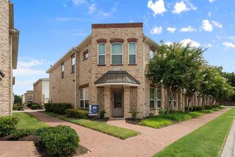 301 Lily Lane, Lewisville, TX 75057