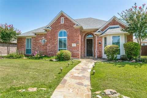 1507 Falls Road, Coppell, TX 75019