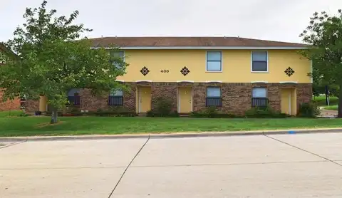 400 Amber Lane, Crowley, TX 76036