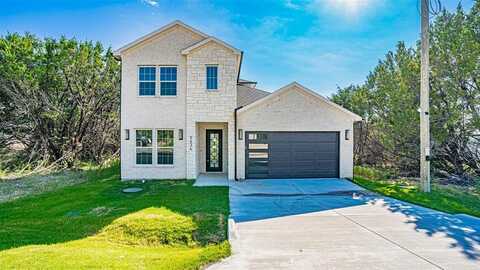 5634 Barkridge Drive, Granbury, TX 76048