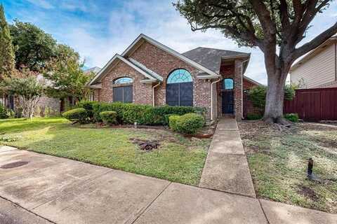 18932 Westwood Place, Dallas, TX 75287