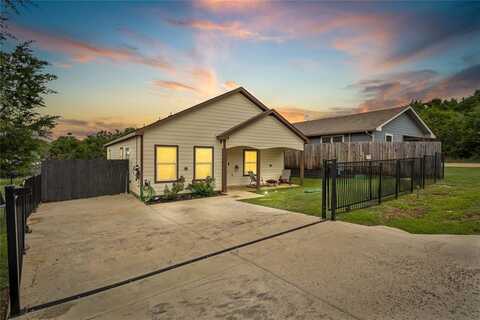 907 Colorado River Drive, Granbury, TX 76048