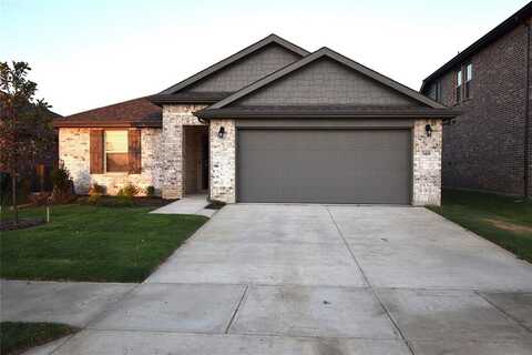 5408 Locke Drive, Denton, TX 76207