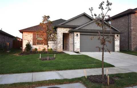 5408 Locke Drive, Denton, TX 76207