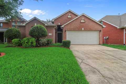 701 Bella Vista Drive, Coppell, TX 75019