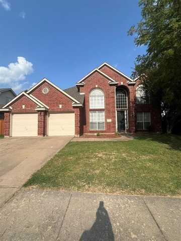 8601 Spectrum Drive, McKinney, TX 75072