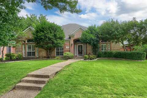 125 Wrenwood Drive, Coppell, TX 75019