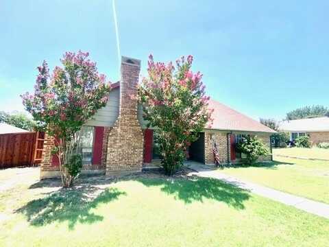 3713 Grasmere Drive, Carrollton, TX 75007
