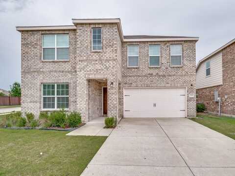 721 Brockwell Bend, Forney, TX 75126