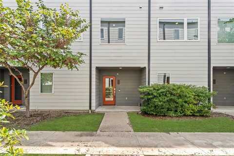4709 Bryan Street, Dallas, TX 75204