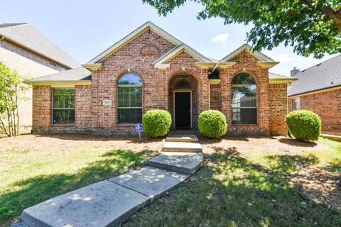 2443 Falcon Point Drive, Frisco, TX 75033