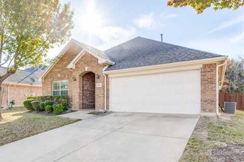8421 Green Ash Drive, McKinney, TX 75071