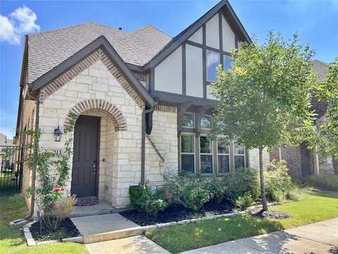 8713 Bethpage Drive, McKinney, TX 75070
