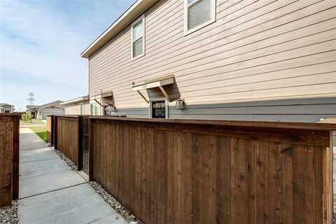 639 Harvest Moon Drive, Venus, TX 76084