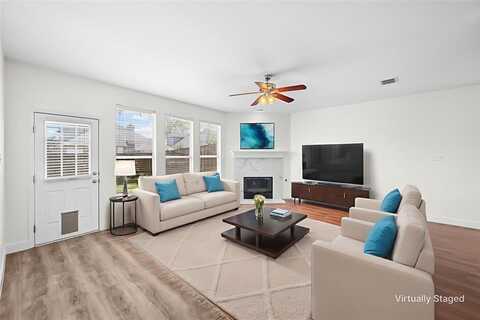 6245 White Pine Drive, McKinney, TX 75070
