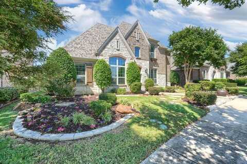 1208 Damsel Caitlyn Drive, Lewisville, TX 75056
