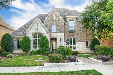 1208 Damsel Caitlyn Drive, Lewisville, TX 75056