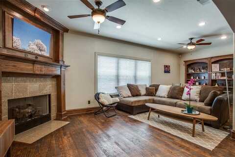 4110 Mckinney Avenue, Dallas, TX 75204