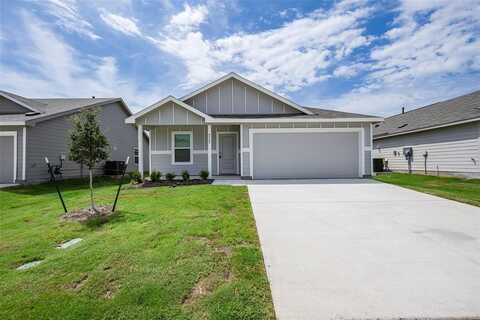 4945 Draper Ridge Drive, Fort Worth, TX 76179