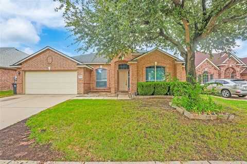 7715 Labrador Drive, Arlington, TX 76002