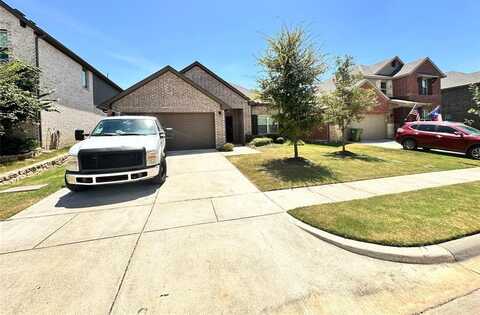 147 Nix Drive, Hickory Creek, TX 75065