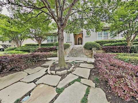 4343 McKinney, Dallas, TX 75205
