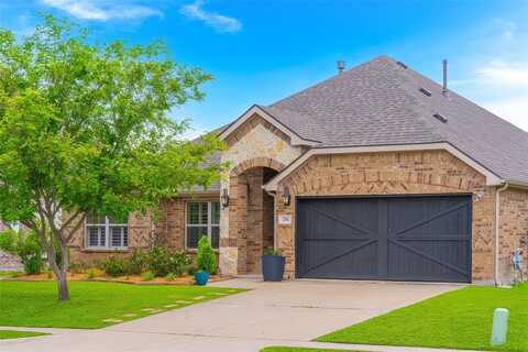 206 Covington Drive, Wylie, TX 75098