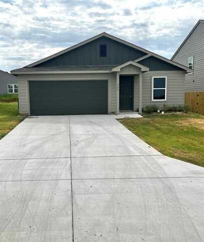 305 Azalea Trail, Granbury, TX 76048