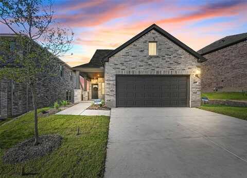 500 Ezra Lane, McKinney, TX 75069