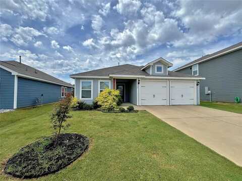 1448 Sunkiss Drive, Fort Worth, TX 76140