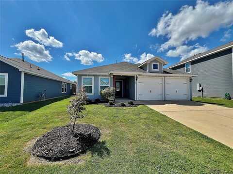 1448 Sunkiss Drive, Fort Worth, TX 76140