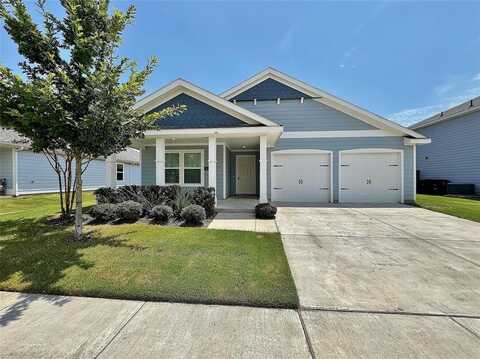 824 Towngreen Drive, Cleburne, TX 76031