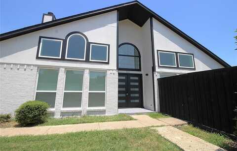 365 Crooked Lane, Mesquite, TX 75149